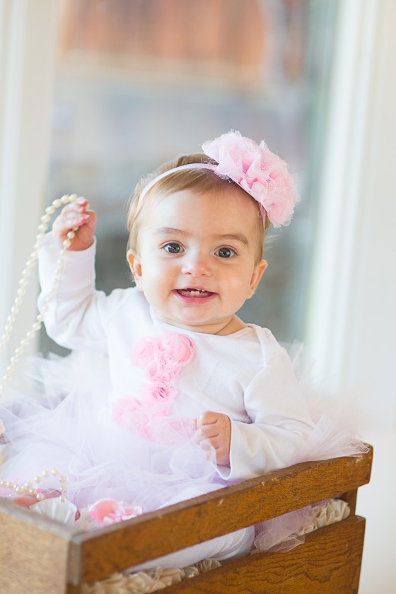 Photo 16 by Portraits by Shanti for Babies