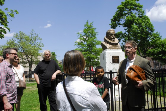 Photo 167 by Roy Caratozzolo for Photo Journalism