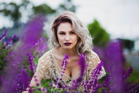 Photo 2 by Danielle Kinney Photography for Cooper Alley Salon