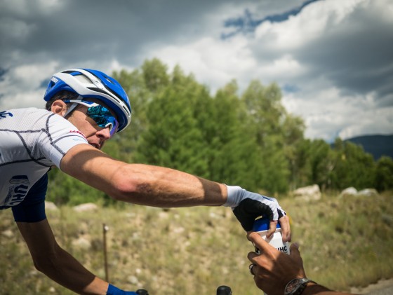 USA Pro Cycling Challenge 2014