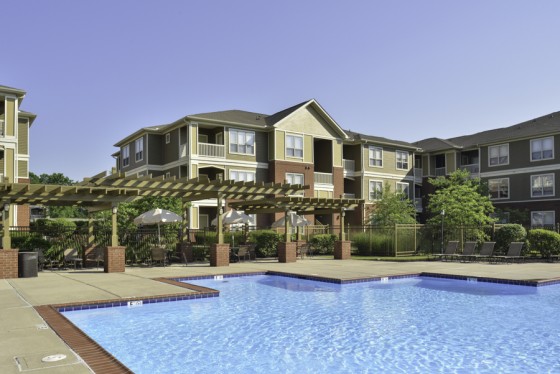 Apartments