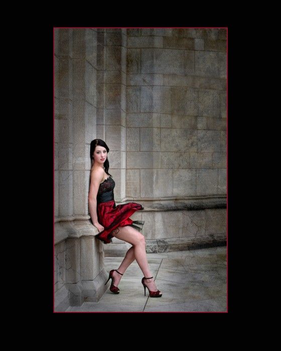 Photo 21 by MBK Photography for Boudior, Fashion and Glamour