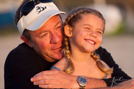 Family Portraits in Pacific Beach