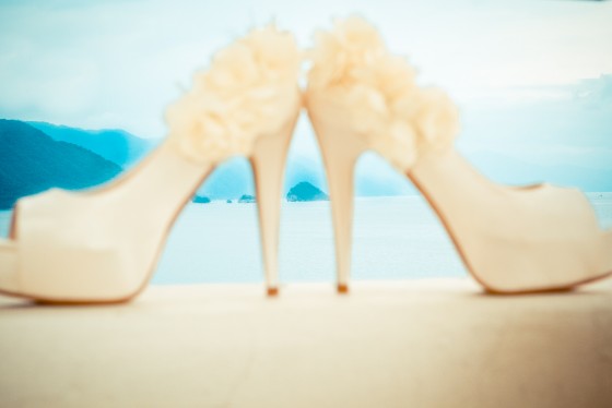 Wedding details