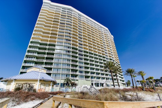 Photo 12 by Front Door Photo for Resort Amenities