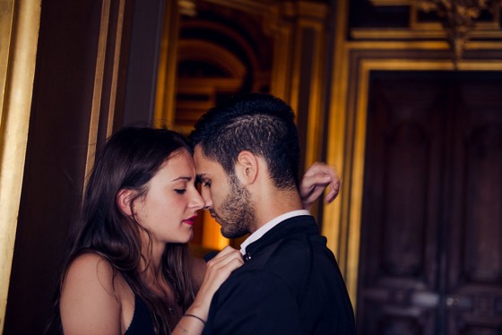 TripShooter @ Opera Garnier