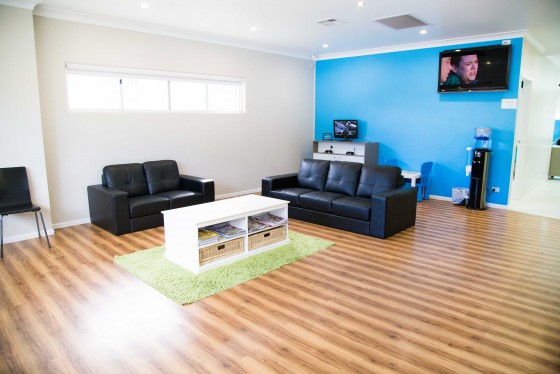 Photo 1 by Georgia Hoare for Ipswich Orthodontics