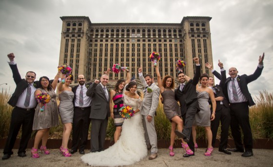 Photo 0 by Christie Goshe for Wedding Photography