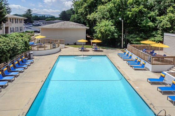 Photo 1 by John Teague Photography for Apartment Complexes
