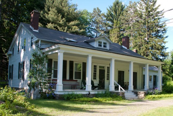 Photo 6 by Sarah Bissonnette-Adler for Real Estate Photography