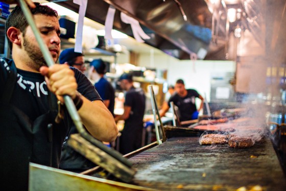 Food Documentary Photography