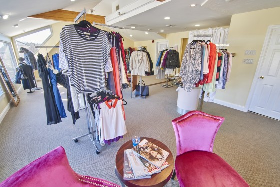 Photo 0 by Cate Bligh for Chic Boutique