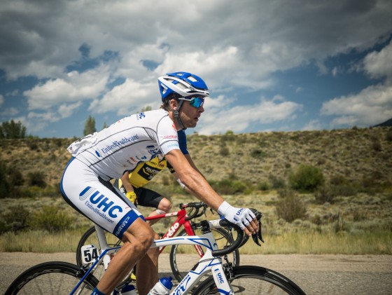 USA Pro Cycling Challenge 2014