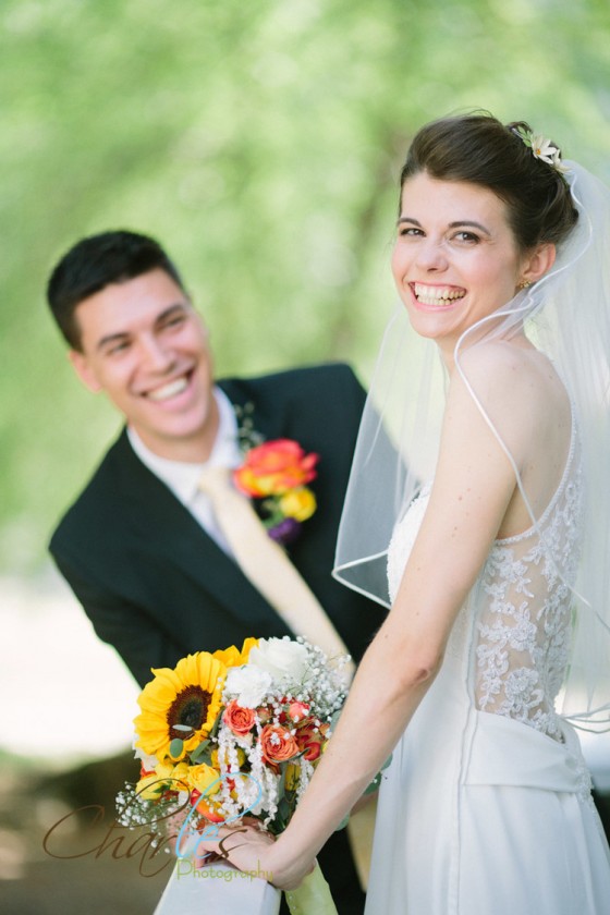 Photo 9 by Charles Le Photography for Weddings