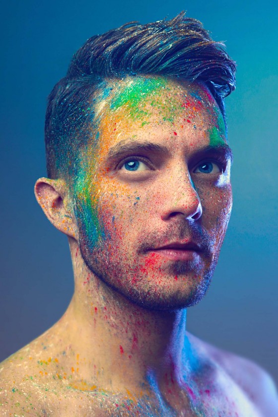 Photo 40 by Matt Monath for Celebrity