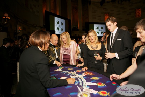 Goald International Humanitarian Organisation Gala