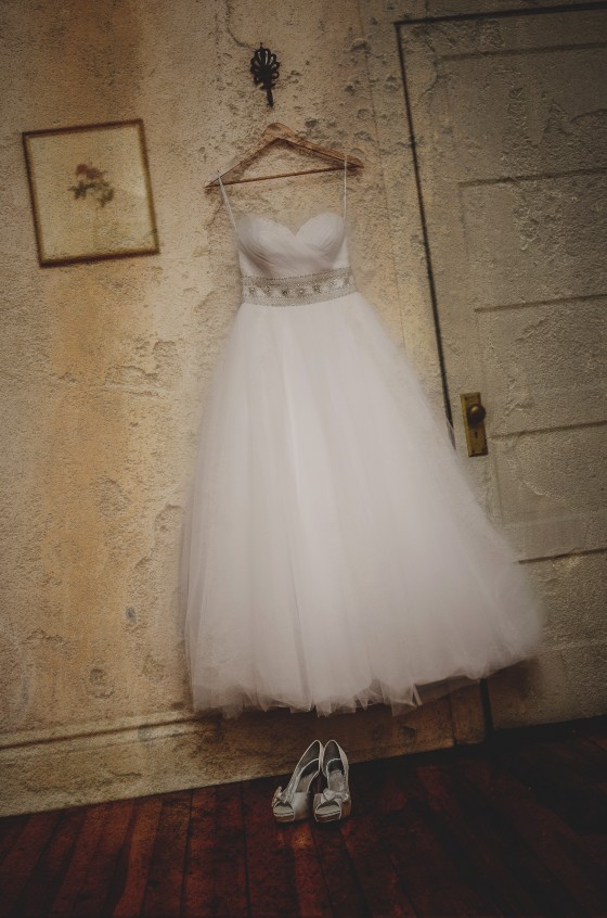 Wedding Portrait