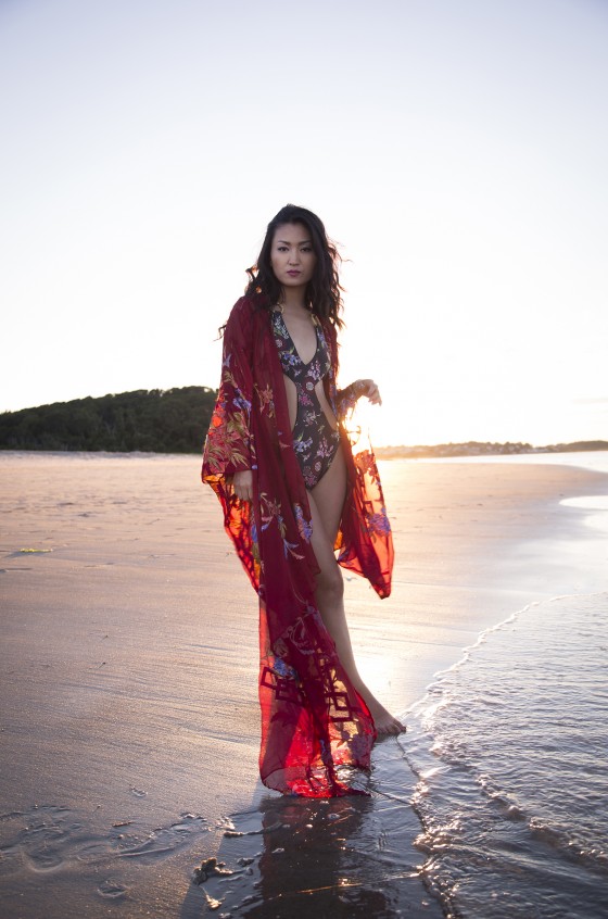 Drea Couture Lookbook