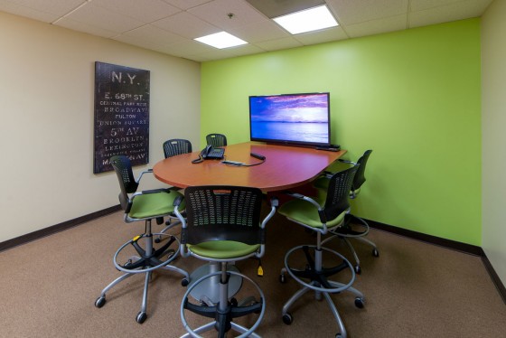 Photo 4 by for Business Offices- CoWorking Spaces - Tra
