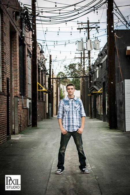 Photo 16 by Pixil Studio for People Photography