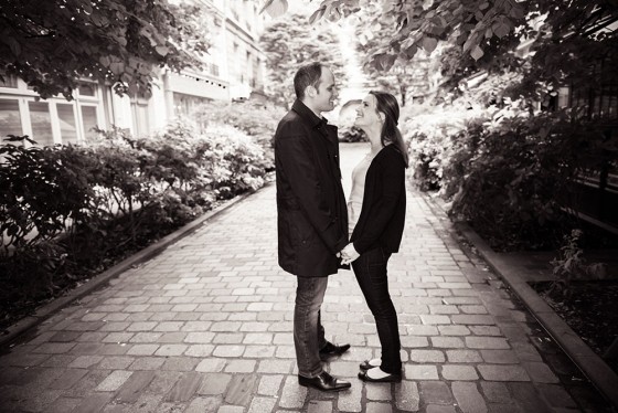 Le Marais Loveshoot