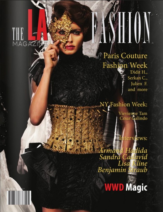 Photo 6 by Kevin Schmitz for Fashion Photography