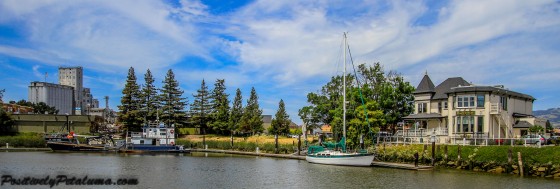 City Panoramics