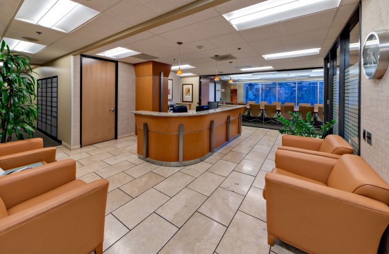 Photo 5 by for Business Offices- CoWorking Spaces - Tra