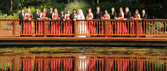 Photo 121 by Craig Irvine for Wedding Photography