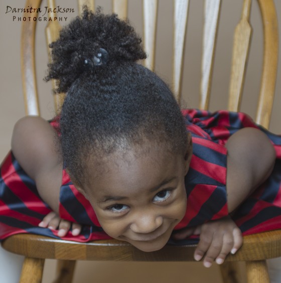 Photo 1 by Darnitra Jackson for Adalynn Studio Portraits