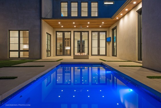 Architectural, Interior and Real Estate Photography by Jason Jones