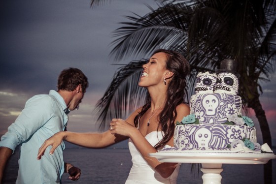 Photo 59 by LiMe fotografia for Beach Wedding Photography