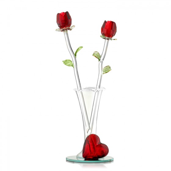 vase