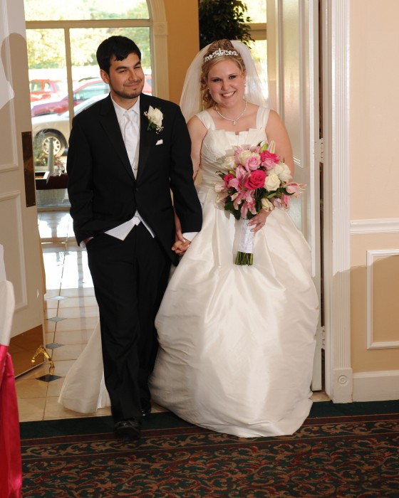 Photo 134 by Craig Irvine for Wedding Photography
