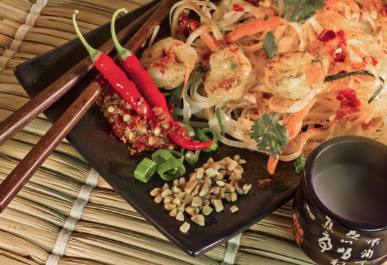 Pad Thai