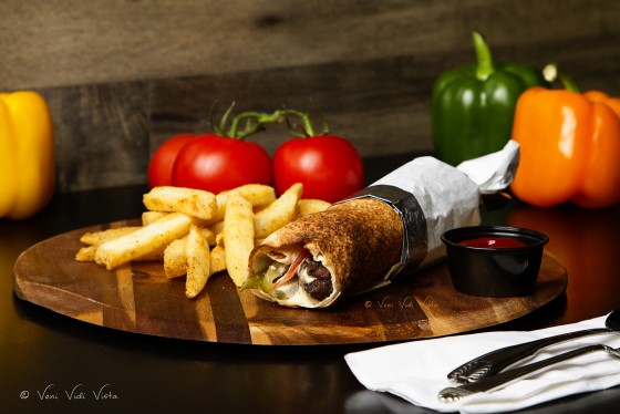 Photo 4 by Joseph Candela for Food Photography