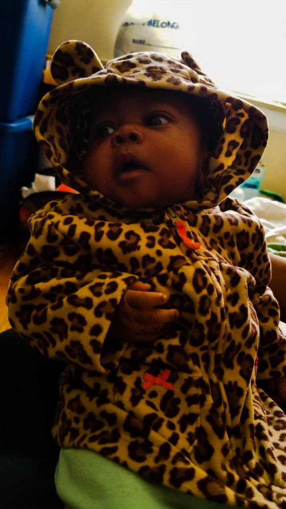 Baby Girl
