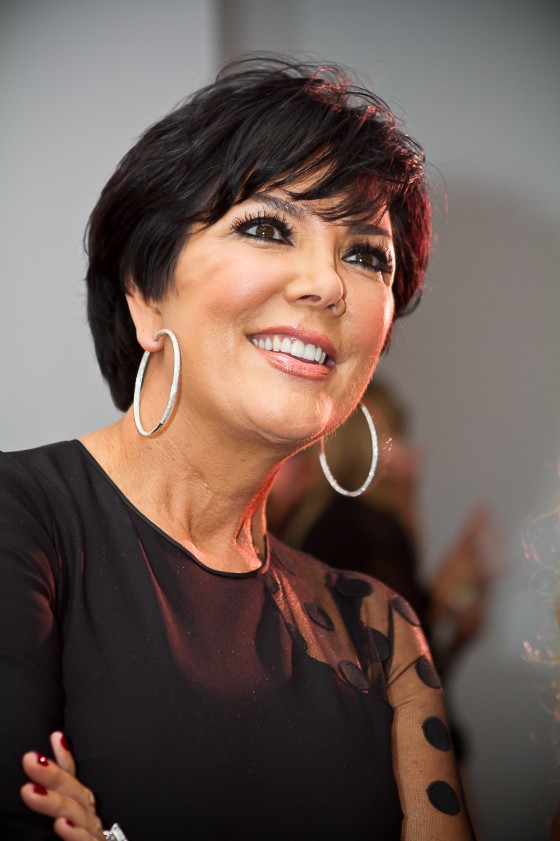 Kris Jenner -KardashianKollection Sears