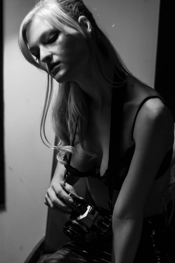 Photo 6 by for Beauty Never Sleeps