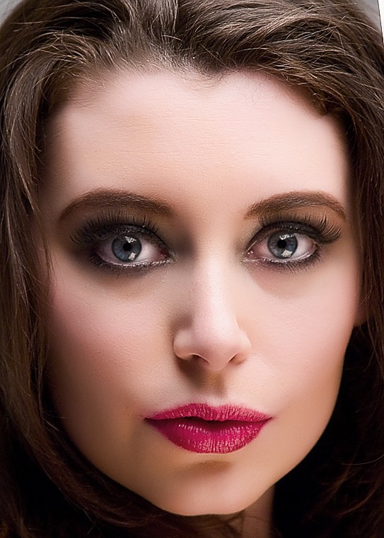 Photo 1 by Michael Margolies for Fashion and Models