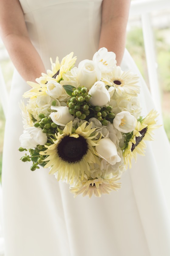Wedding Portrait