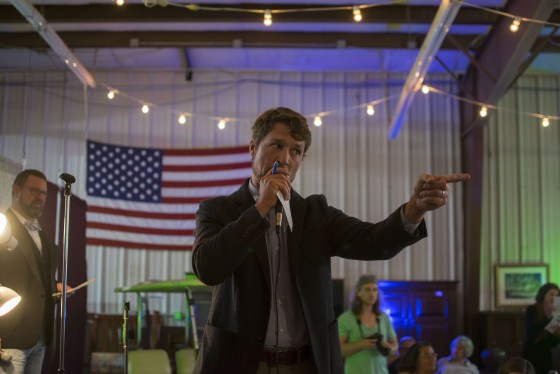 Habitat for Humanity Charity Auction -- Auctioneer
