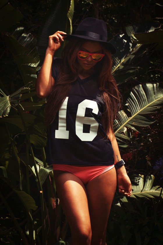 Brody Jenner's Womens Fashion Line Malibu Collection