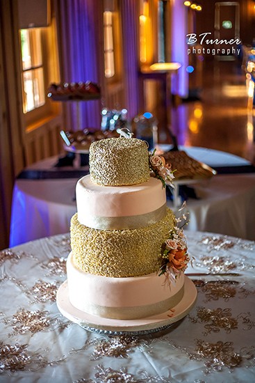 Photo 5 by Bonnie and Brad Turner for Wedding Photography