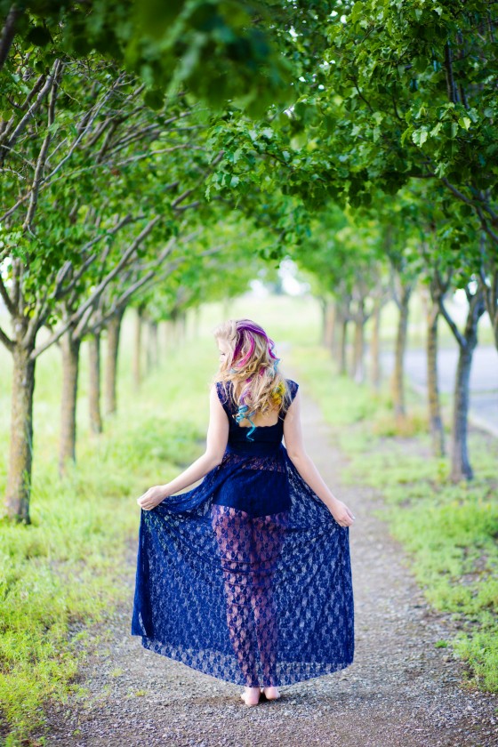 Photo 9 by Danielle Kinney Photography for Cooper Alley Salon