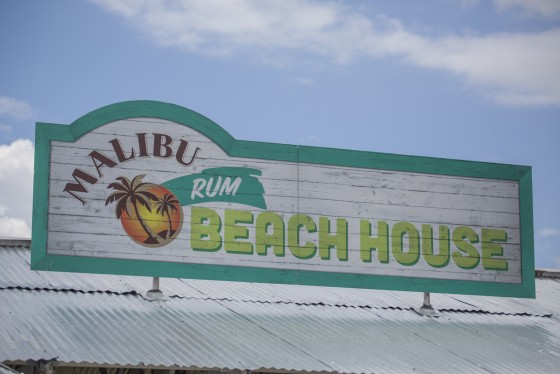 FPSF: Malibu Rum