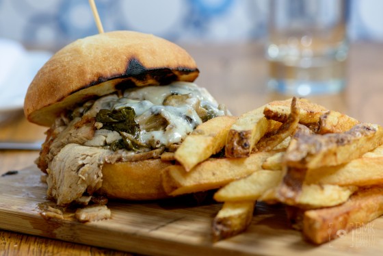 Photo 21 by Brian Kinney for Food Photography Menu Items