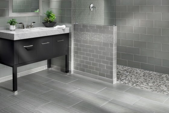 final shot for tile product