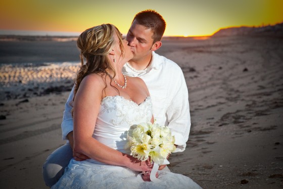 Austin and Lindsay
Rocky Point Mexico Wedding