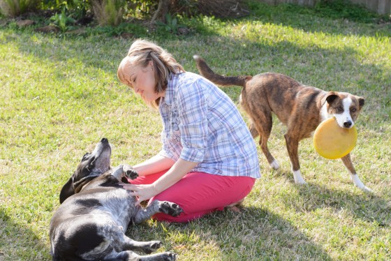 Photo 9 by for Pets and their Owners
